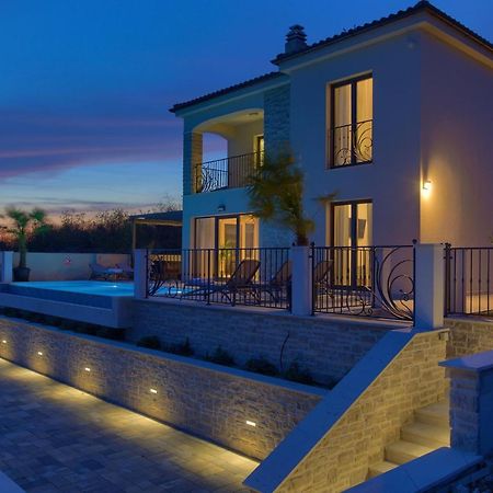 Villa Allegra Garica Екстер'єр фото