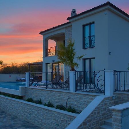 Villa Allegra Garica Екстер'єр фото