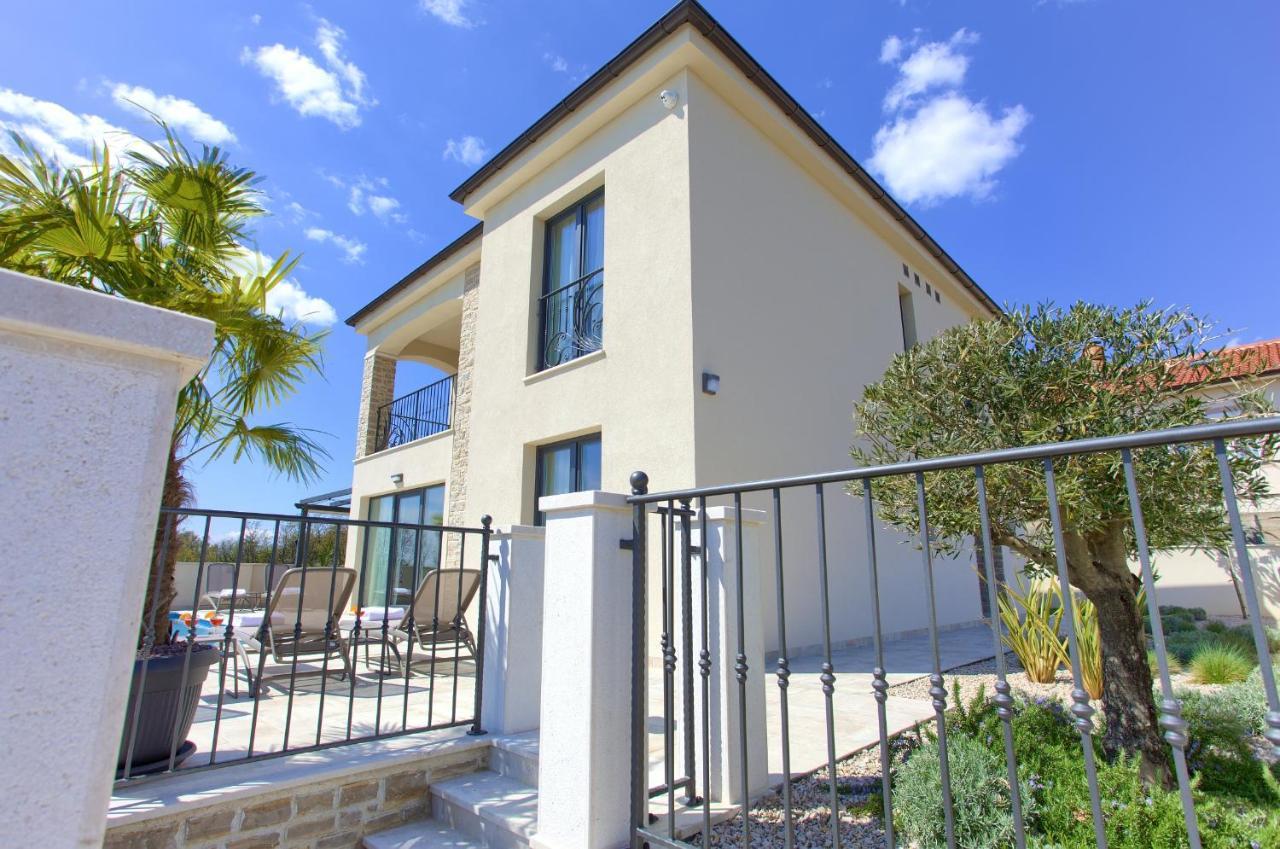 Villa Allegra Garica Екстер'єр фото