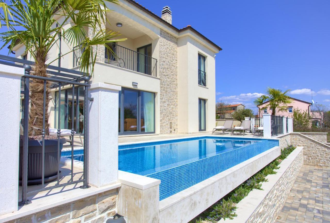 Villa Allegra Garica Екстер'єр фото