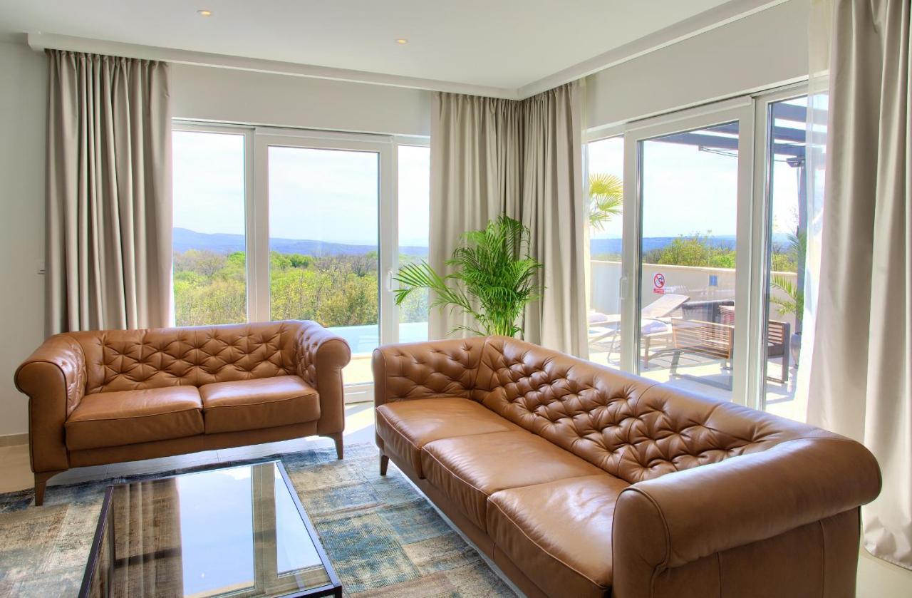 Villa Allegra Garica Екстер'єр фото