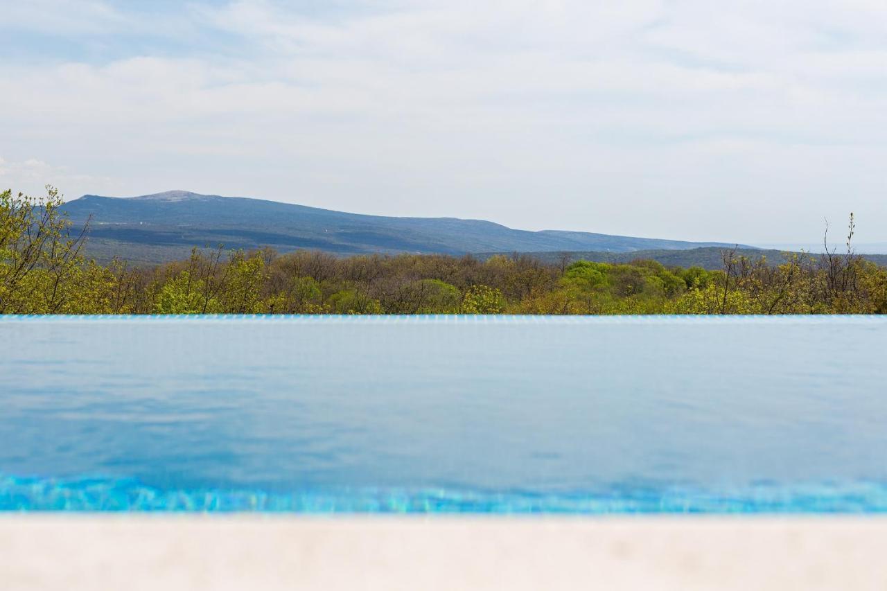 Villa Allegra Garica Екстер'єр фото