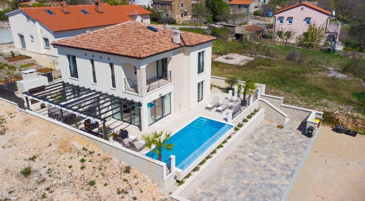 Villa Allegra Garica Екстер'єр фото