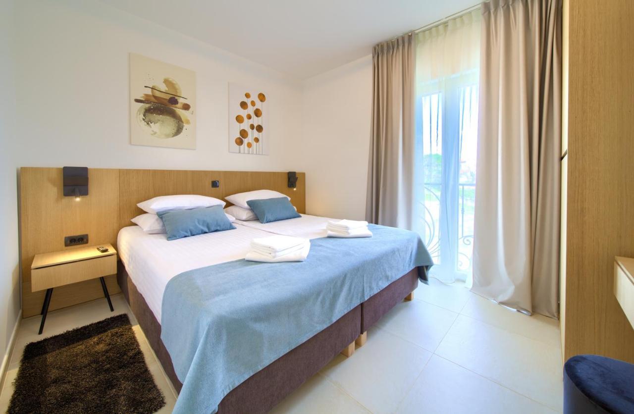Villa Allegra Garica Екстер'єр фото