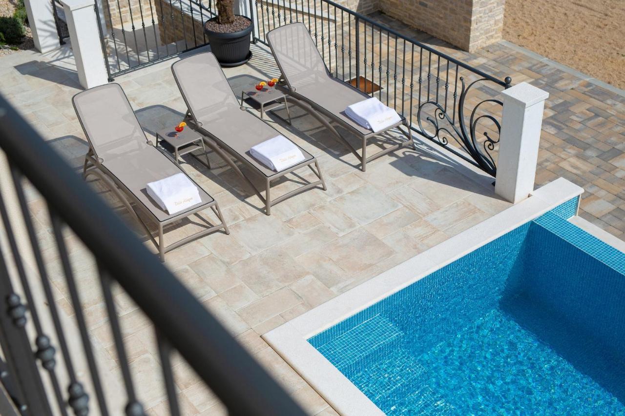 Villa Allegra Garica Екстер'єр фото