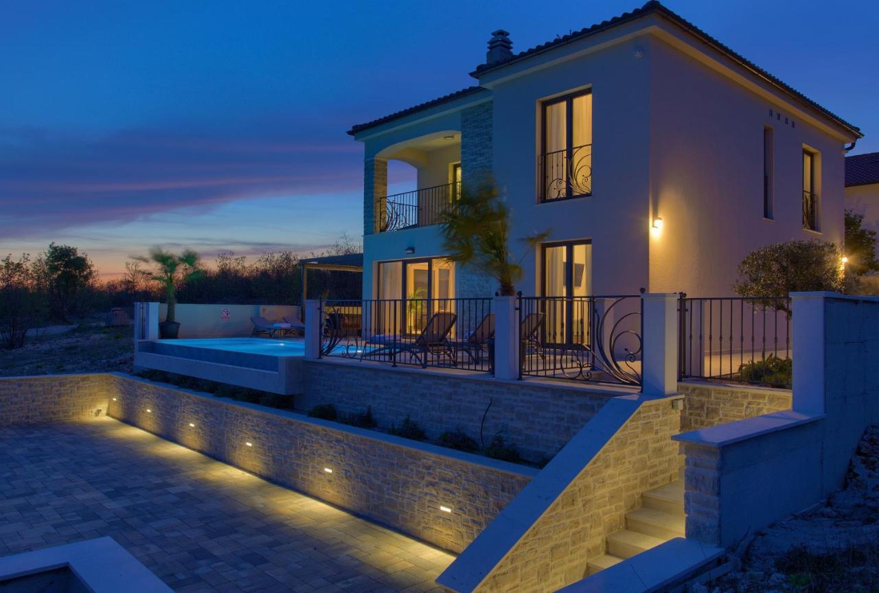 Villa Allegra Garica Екстер'єр фото