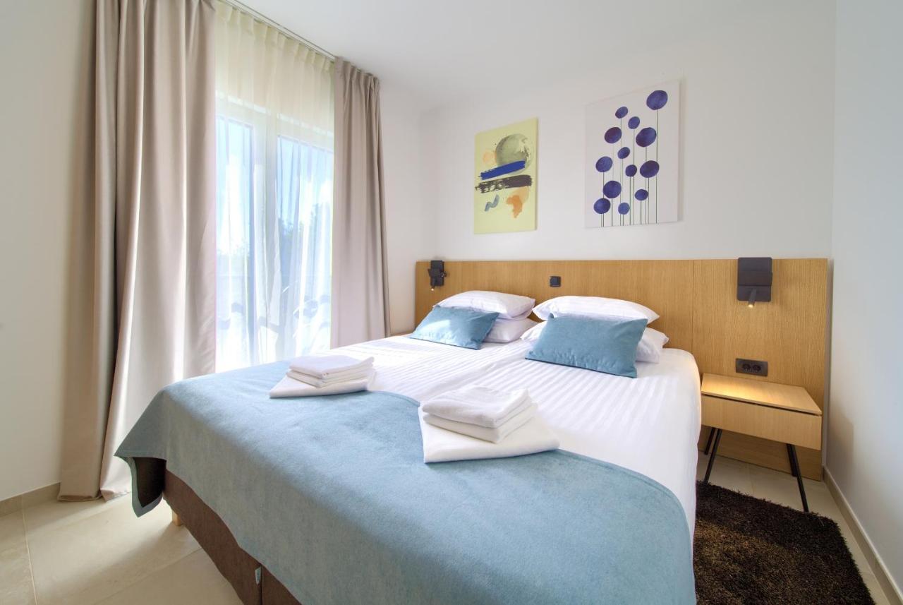 Villa Allegra Garica Екстер'єр фото