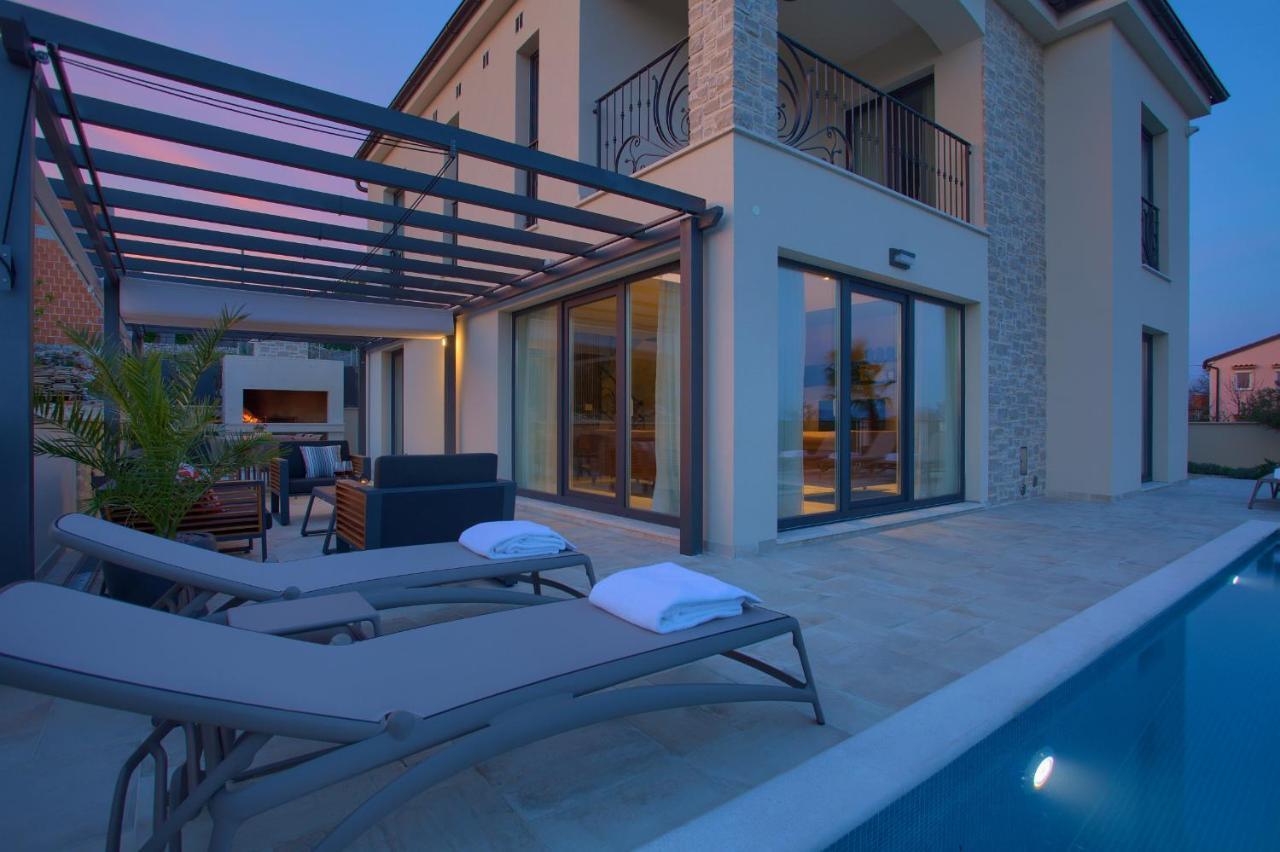 Villa Allegra Garica Екстер'єр фото