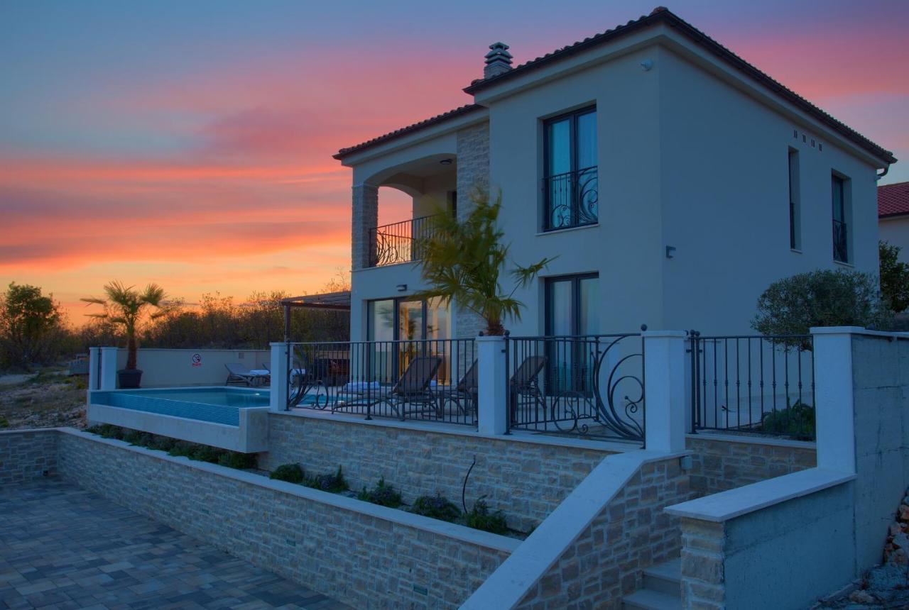 Villa Allegra Garica Екстер'єр фото
