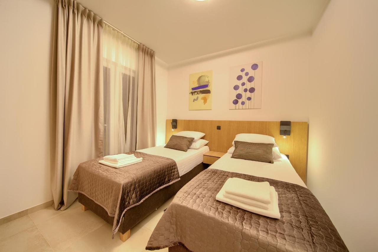Villa Allegra Garica Екстер'єр фото